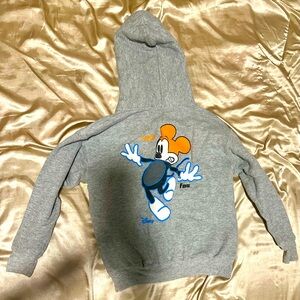 Virgil Abloh Brooklyn Museum Figure of Speech (kids, size 4/xs)